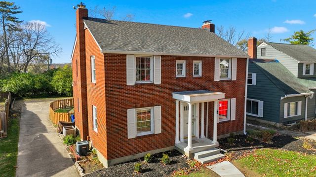 1307 Park Avenue, Hamilton, OH 45013