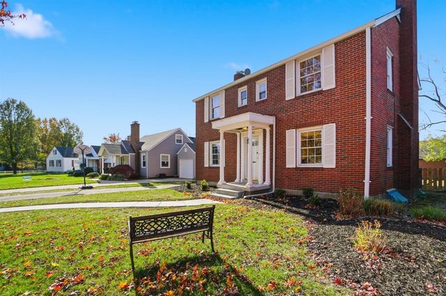 1307 Park Avenue, Hamilton, OH 45013