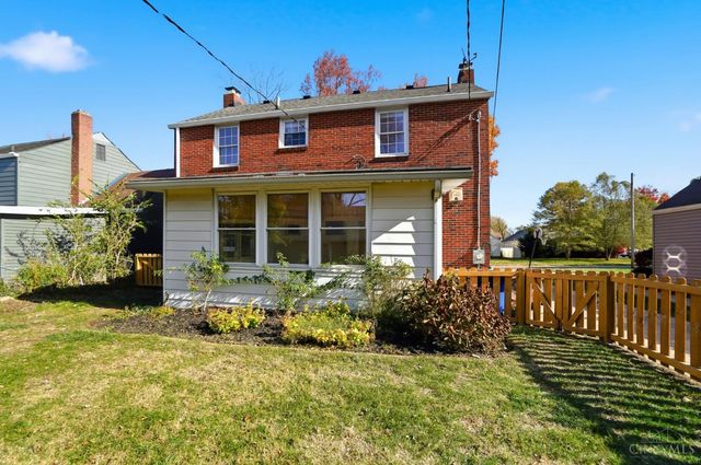 1307 Park Avenue, Hamilton, OH 45013