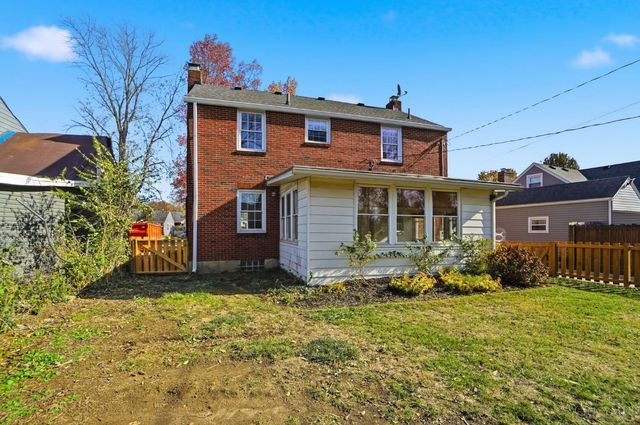 1307 Park Avenue, Hamilton, OH 45013