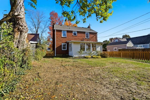 1307 Park Avenue, Hamilton, OH 45013