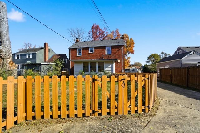 1307 Park Avenue, Hamilton, OH 45013