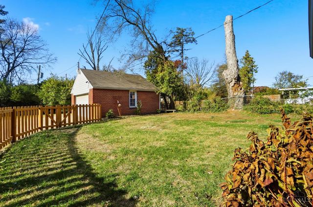 1307 Park Avenue, Hamilton, OH 45013