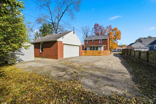 1307 Park Avenue, Hamilton, OH 45013