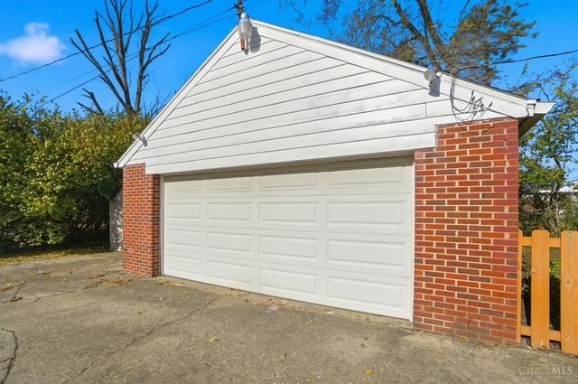 1307 Park Avenue, Hamilton, OH 45013