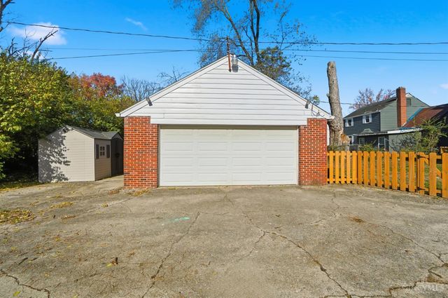 1307 Park Avenue, Hamilton, OH 45013