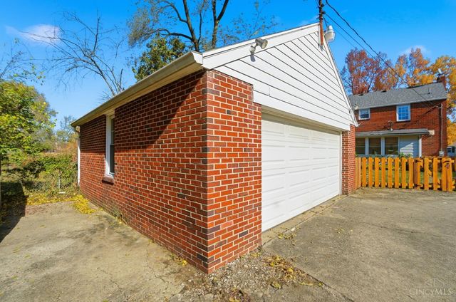 1307 Park Avenue, Hamilton, OH 45013