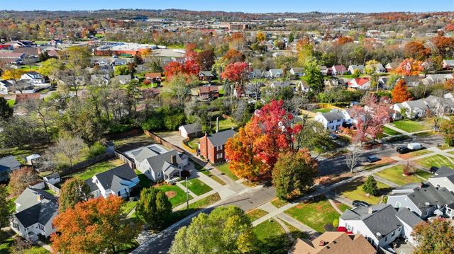 1307 Park Avenue, Hamilton, OH 45013