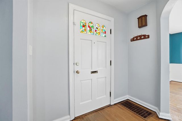 1307 Park Avenue, Hamilton, OH 45013