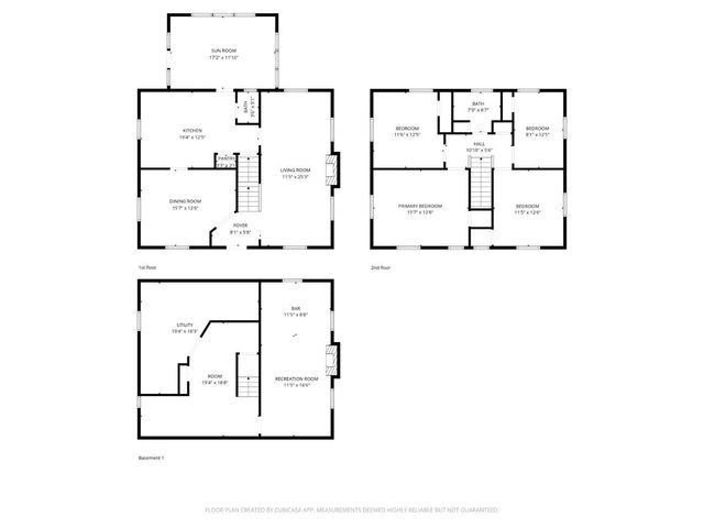 1307 Park Avenue, Hamilton, OH 45013