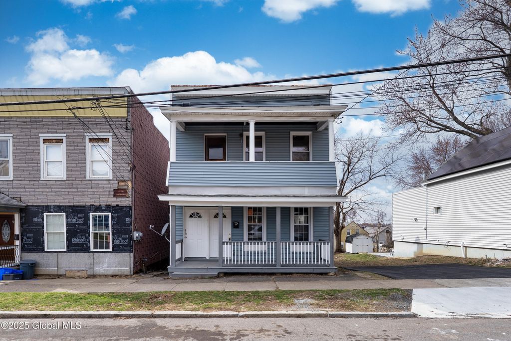 1207 2nd Street, Rensselaer, NY 12144