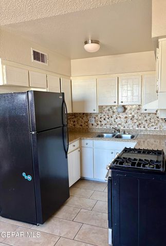 3704 McConnell Avenue A, El Paso, TX 79904