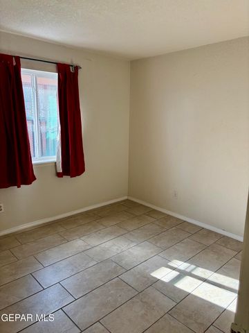 3704 McConnell Avenue A, El Paso, TX 79904