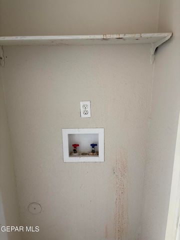3704 McConnell Avenue A, El Paso, TX 79904