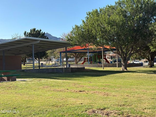 3704 McConnell Avenue A, El Paso, TX 79904