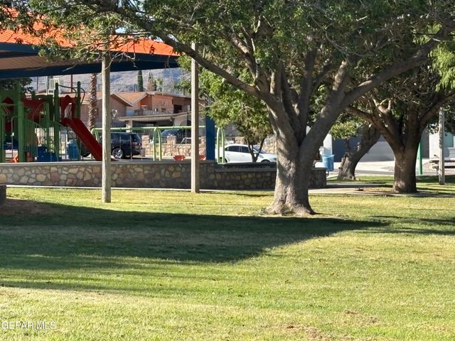 3704 McConnell Avenue A, El Paso, TX 79904