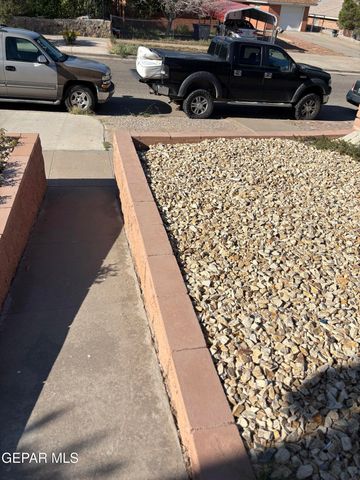 3704 McConnell Avenue A, El Paso, TX 79904