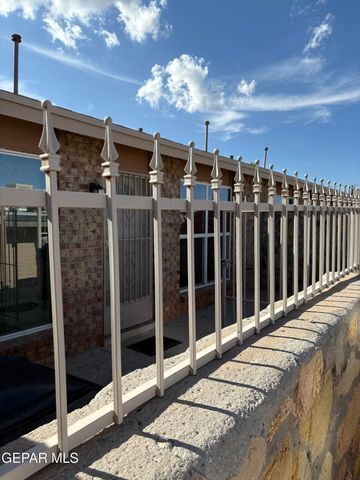 3704 McConnell Avenue A, El Paso, TX 79904