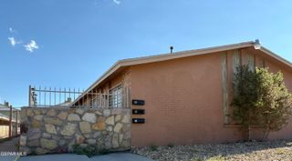 3704 McConnell Avenue A, El Paso, TX 79904