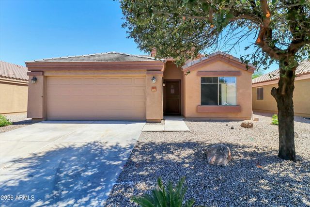 10617 W NEZ PERCE Street, Tolleson, AZ 85353