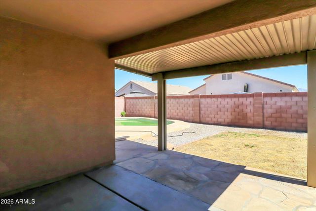 10617 W NEZ PERCE Street, Tolleson, AZ 85353