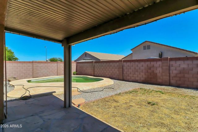 10617 W NEZ PERCE Street, Tolleson, AZ 85353