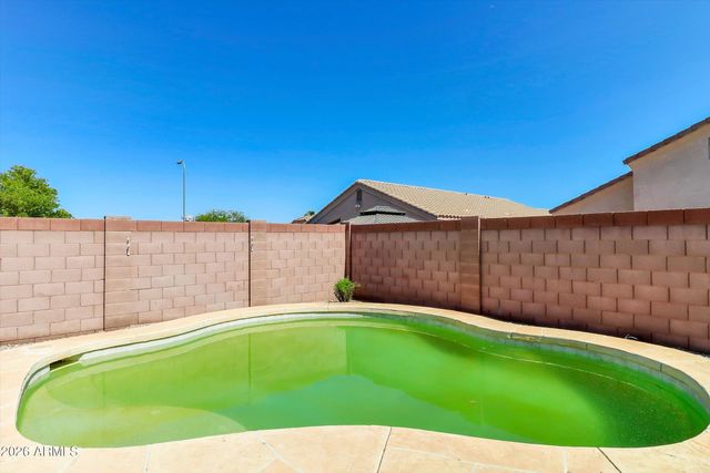 10617 W NEZ PERCE Street, Tolleson, AZ 85353