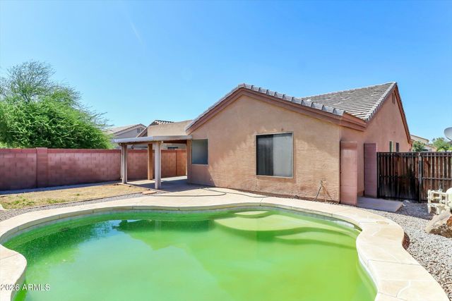 10617 W NEZ PERCE Street, Tolleson, AZ 85353