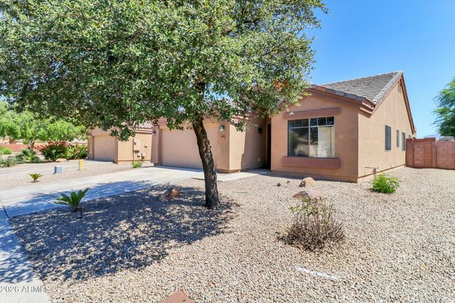 10617 W NEZ PERCE Street, Tolleson, AZ 85353