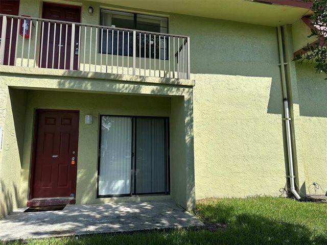 3256 NW 104th Avenue 115c, Coral Springs, FL 33065