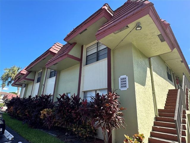3256 NW 104th Avenue 115c, Coral Springs, FL 33065