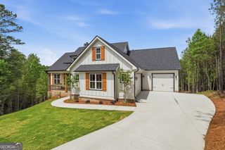 170 Fieldstone Circle, Jasper, GA 30143