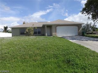 2231 SW 12th AVE, Cape Coral, FL 33991