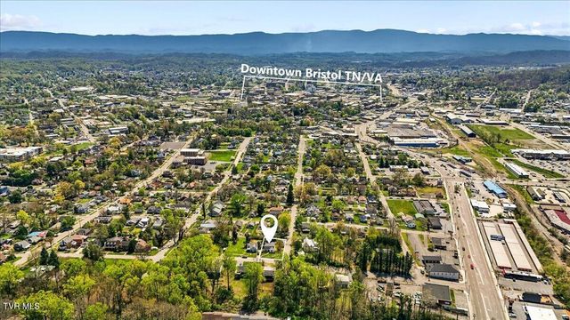 1068 Prospect Avenue, Bristol, VA 24201