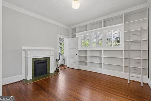 1224 Mansfield Avenue NE, Atlanta, GA 30307