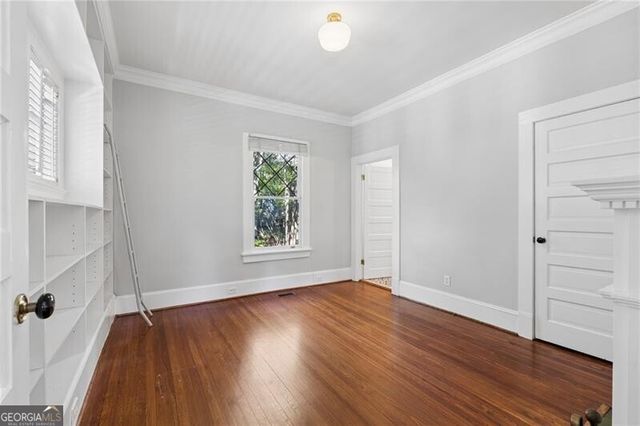 1224 Mansfield Avenue NE, Atlanta, GA 30307