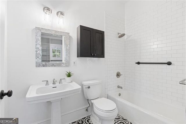 1224 Mansfield Avenue NE, Atlanta, GA 30307