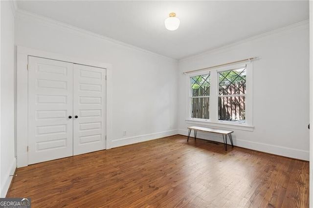 1224 Mansfield Avenue NE, Atlanta, GA 30307