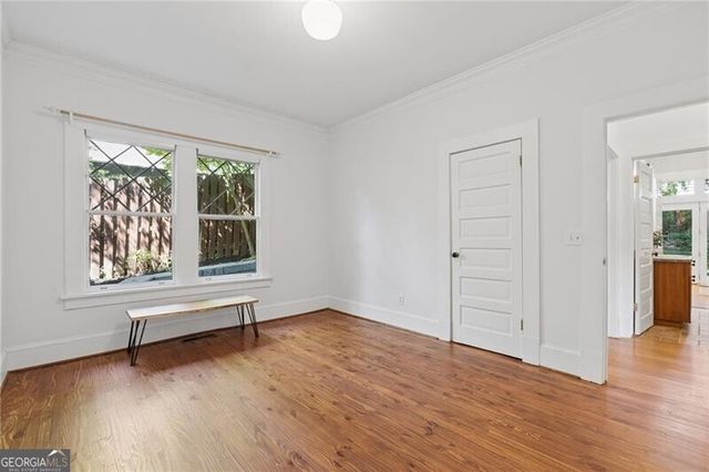 1224 Mansfield Avenue NE, Atlanta, GA 30307