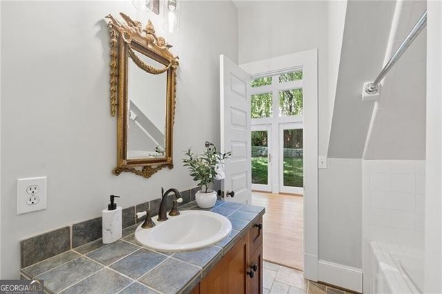 1224 Mansfield Avenue NE, Atlanta, GA 30307