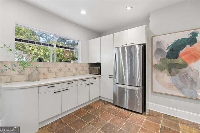 1224 Mansfield Avenue NE, Atlanta, GA 30307