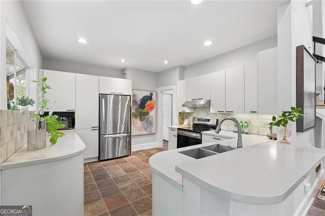 1224 Mansfield Avenue NE, Atlanta, GA 30307