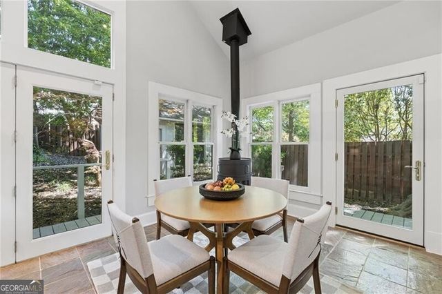 1224 Mansfield Avenue NE, Atlanta, GA 30307