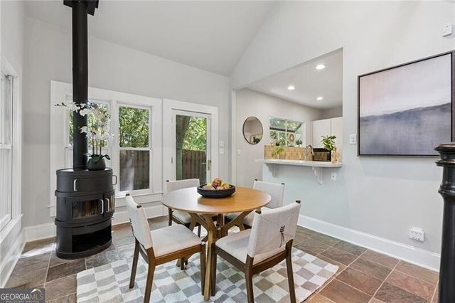 1224 Mansfield Avenue NE, Atlanta, GA 30307