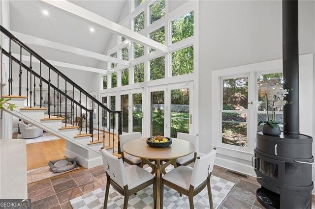 1224 Mansfield Avenue NE, Atlanta, GA 30307