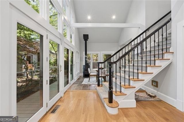 1224 Mansfield Avenue NE, Atlanta, GA 30307