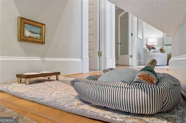 1224 Mansfield Avenue NE, Atlanta, GA 30307