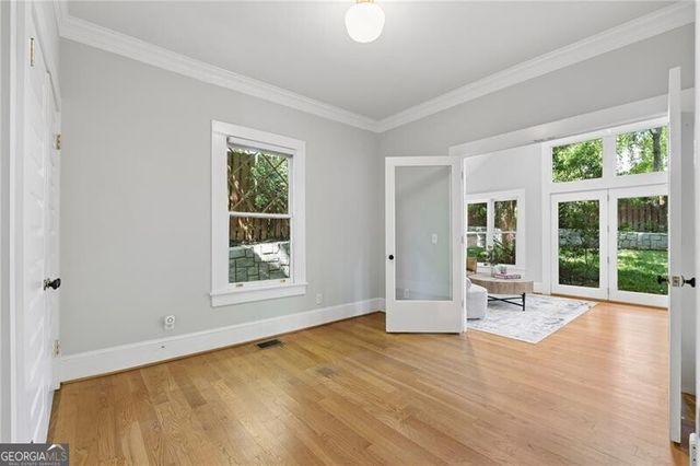 1224 Mansfield Avenue NE, Atlanta, GA 30307