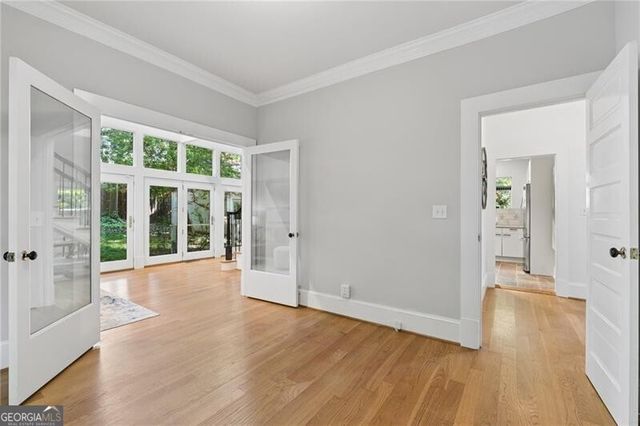 1224 Mansfield Avenue NE, Atlanta, GA 30307