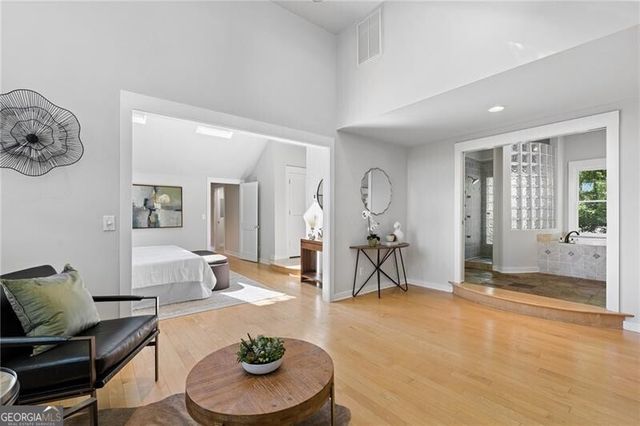 1224 Mansfield Avenue NE, Atlanta, GA 30307